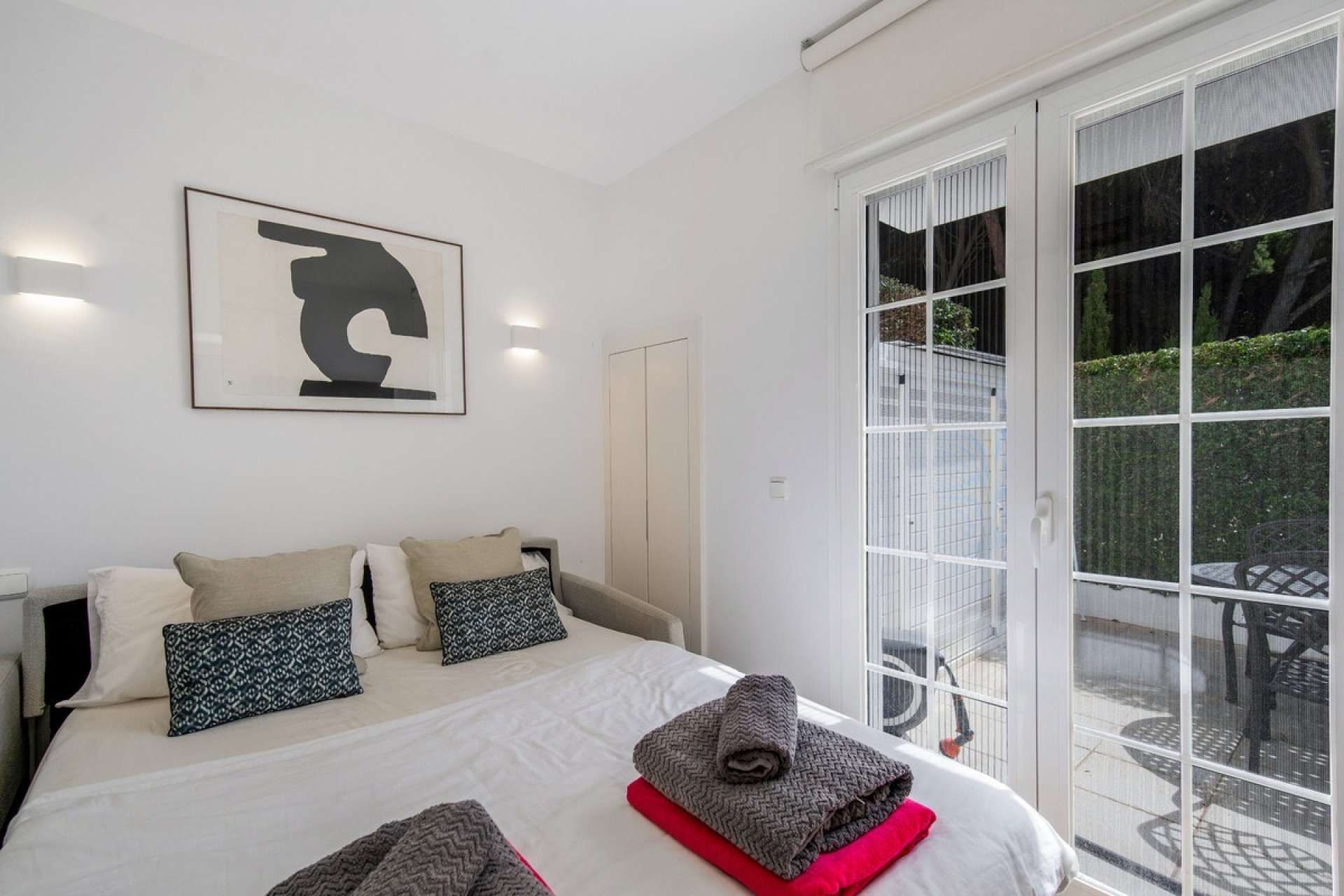 Wiederverkauf - Town house - Marbella - The Golden Mile
