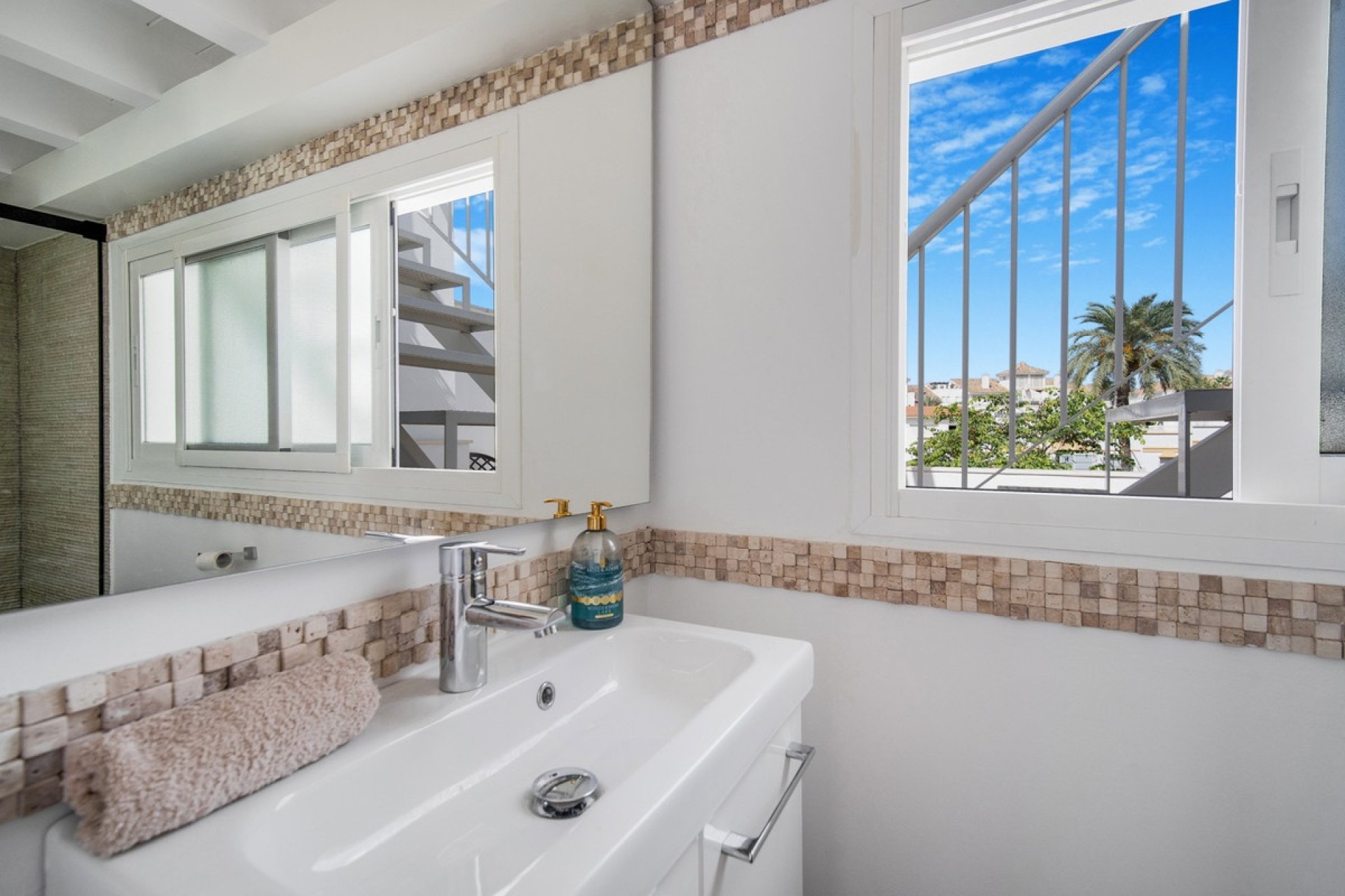 Wiederverkauf - Town house - Marbella - The Golden Mile