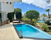 Wiederverkauf - Town house - Marbella - The Golden Mile