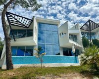 Wiederverkauf - Town house - Marbella - The Golden Mile