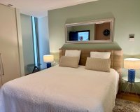 Wiederverkauf - Town house - Marbella - The Golden Mile