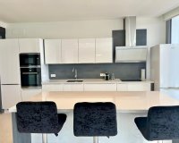 Wiederverkauf - Town house - Marbella - The Golden Mile