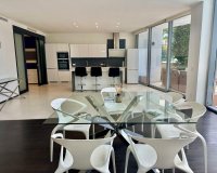Wiederverkauf - Town house - Marbella - The Golden Mile