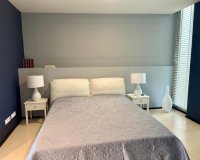 Wiederverkauf - Town house - Marbella - The Golden Mile