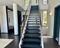 Wiederverkauf - Town house - Marbella - The Golden Mile