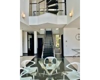 Wiederverkauf - Town house - Marbella - The Golden Mile