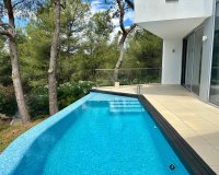 Wiederverkauf - Town house - Marbella - The Golden Mile