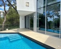 Wiederverkauf - Town house - Marbella - The Golden Mile
