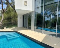 Wiederverkauf - Town house - Marbella - The Golden Mile
