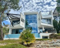 Wiederverkauf - Town house - Marbella - The Golden Mile