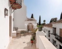 Wiederverkauf - Town house - Marbella - The Golden Mile