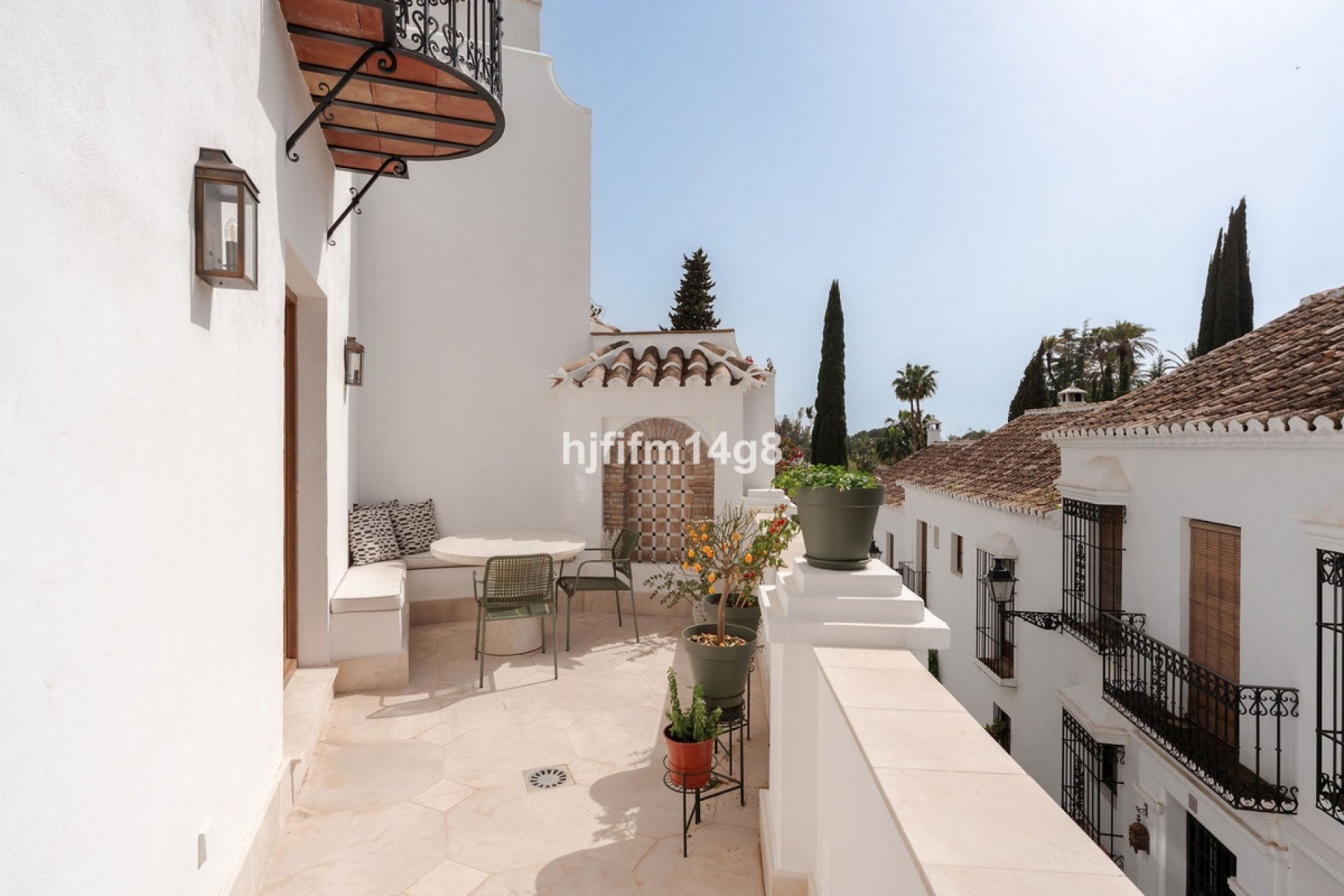 Wiederverkauf - Town house - Marbella - The Golden Mile