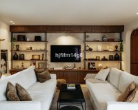 Wiederverkauf - Town house - Marbella - The Golden Mile