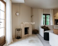 Wiederverkauf - Town house - Marbella - The Golden Mile