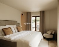 Wiederverkauf - Town house - Marbella - The Golden Mile