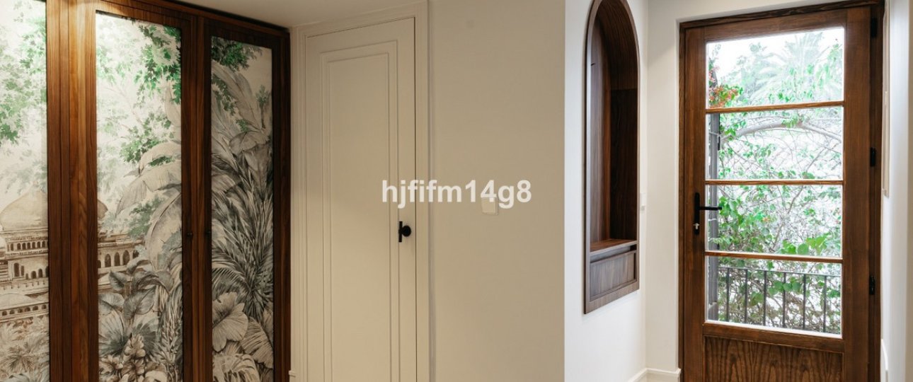 Wiederverkauf - Town house - Marbella - The Golden Mile