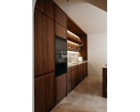 Wiederverkauf - Town house - Marbella - The Golden Mile