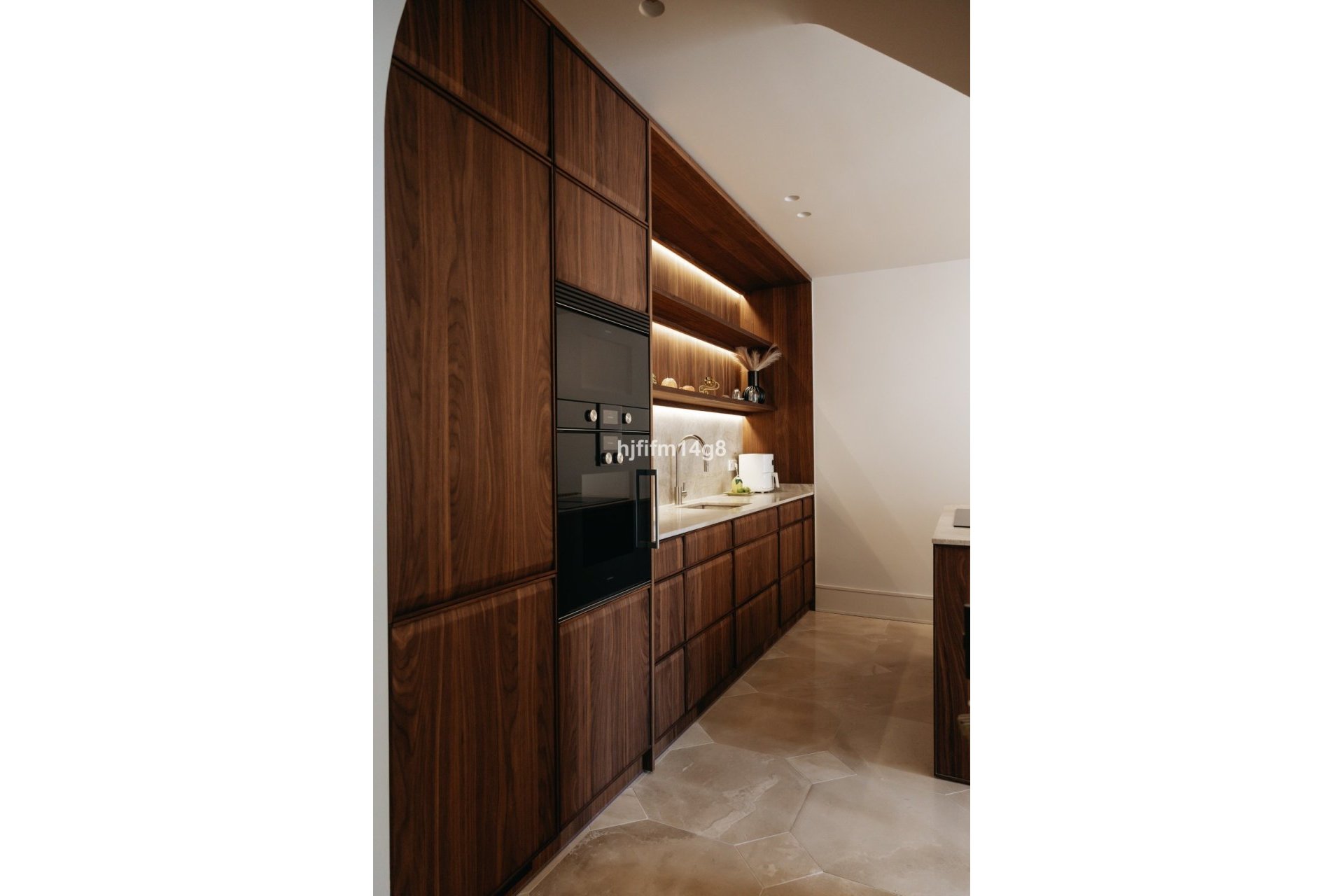 Wiederverkauf - Town house - Marbella - The Golden Mile