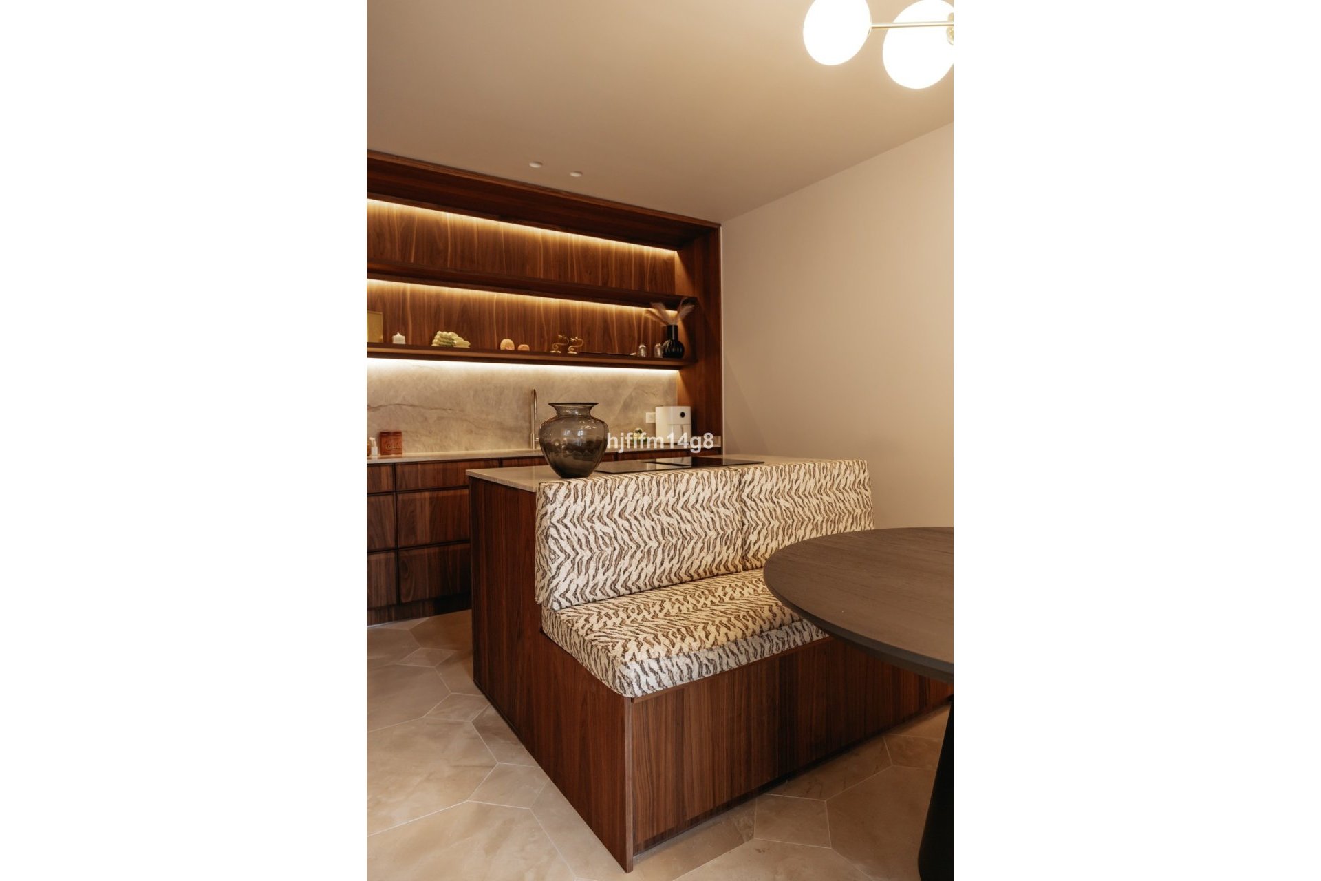 Wiederverkauf - Town house - Marbella - The Golden Mile