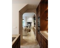 Wiederverkauf - Town house - Marbella - The Golden Mile