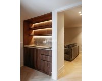 Wiederverkauf - Town house - Marbella - The Golden Mile