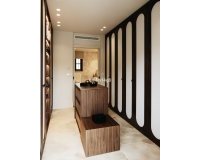 Wiederverkauf - Town house - Marbella - The Golden Mile