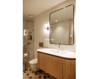 Wiederverkauf - Town house - Marbella - The Golden Mile