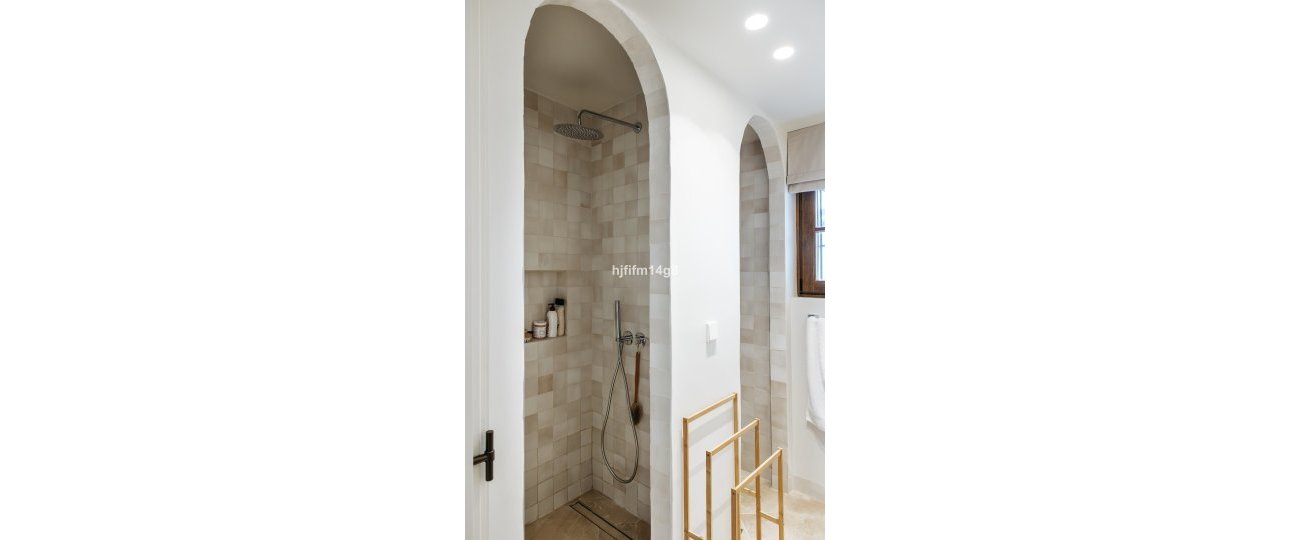 Wiederverkauf - Town house - Marbella - The Golden Mile