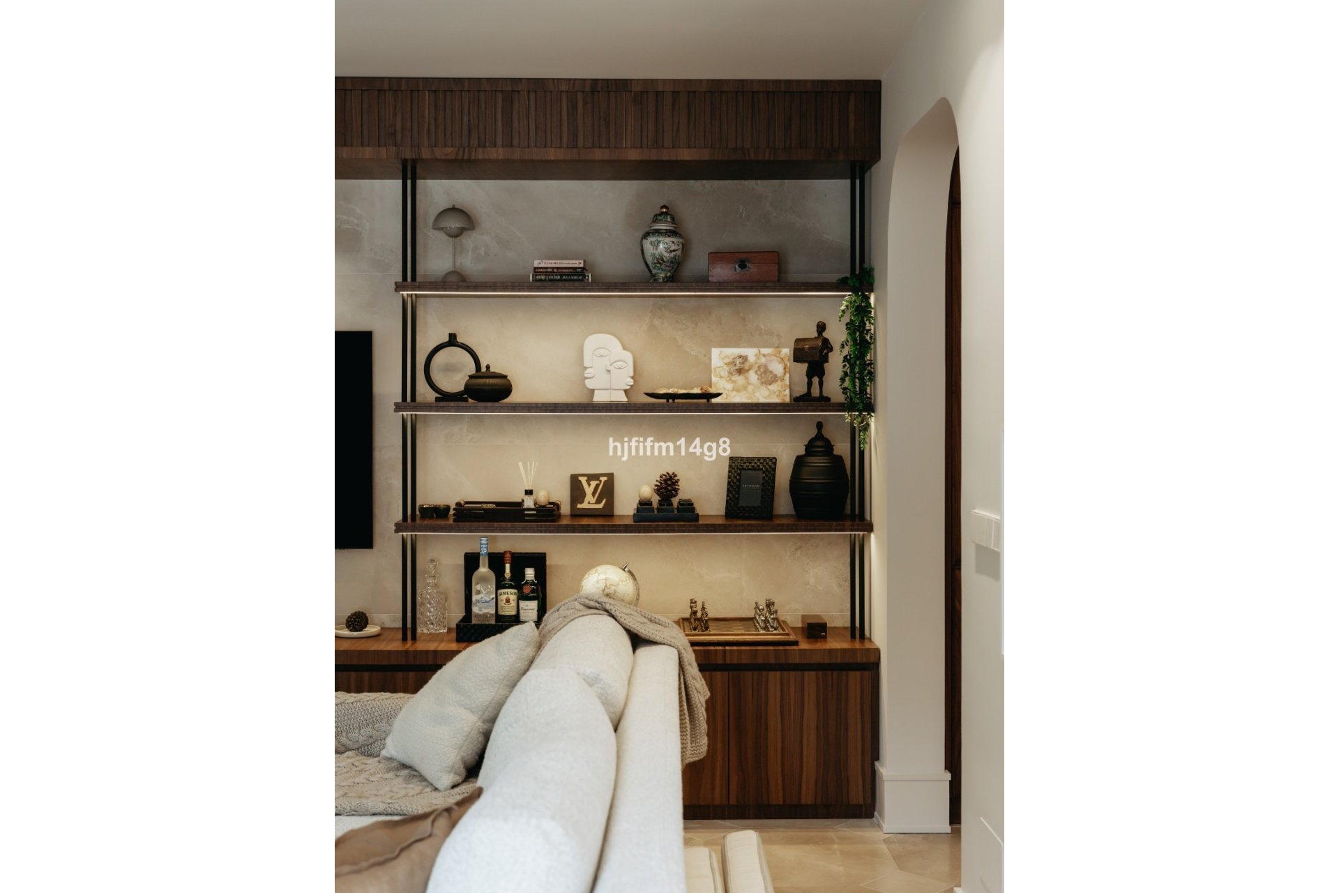 Wiederverkauf - Town house - Marbella - The Golden Mile