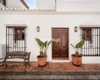 Wiederverkauf - Town house - Marbella - The Golden Mile