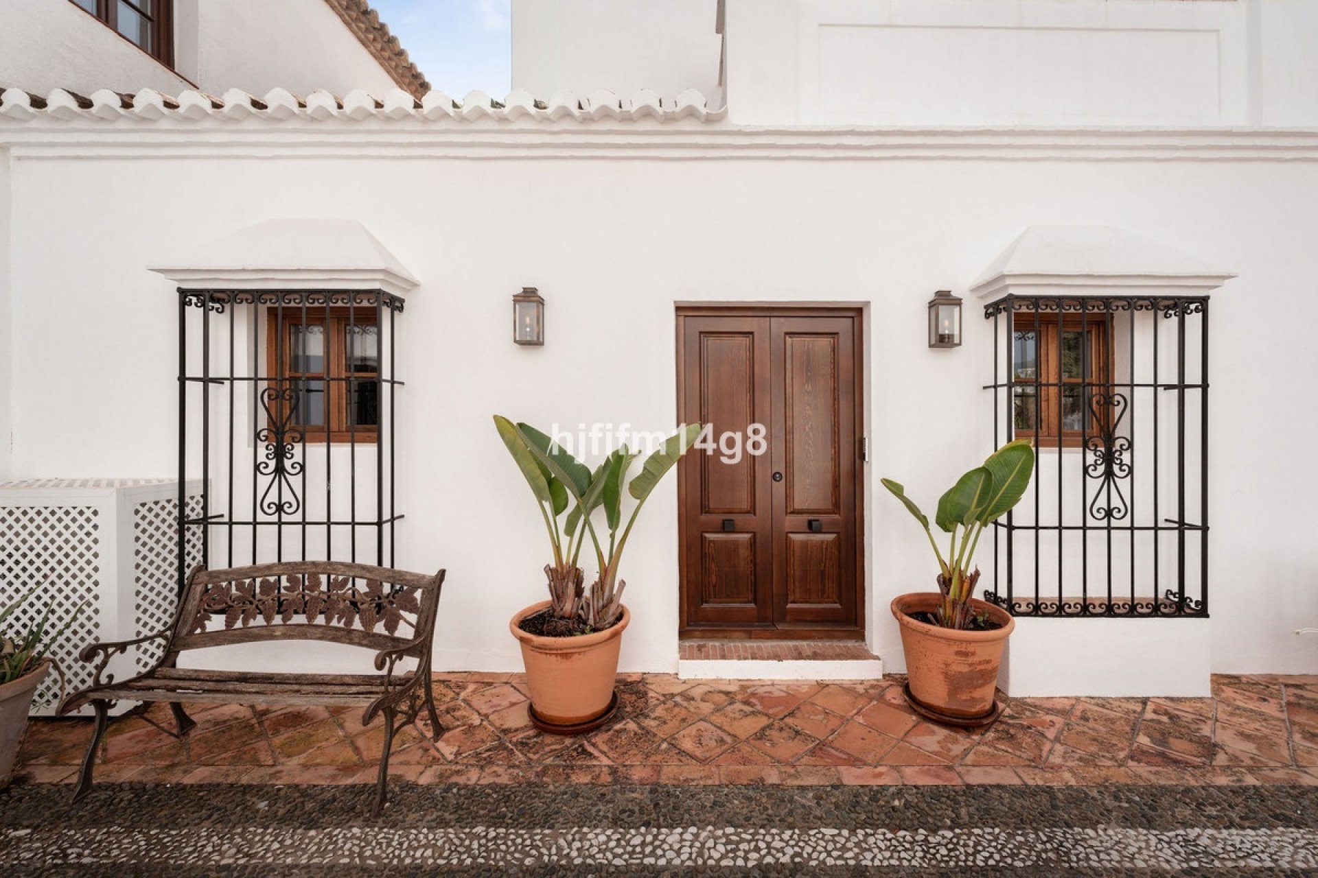 Wiederverkauf - Town house - Marbella - The Golden Mile