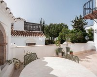 Wiederverkauf - Town house - Marbella - The Golden Mile