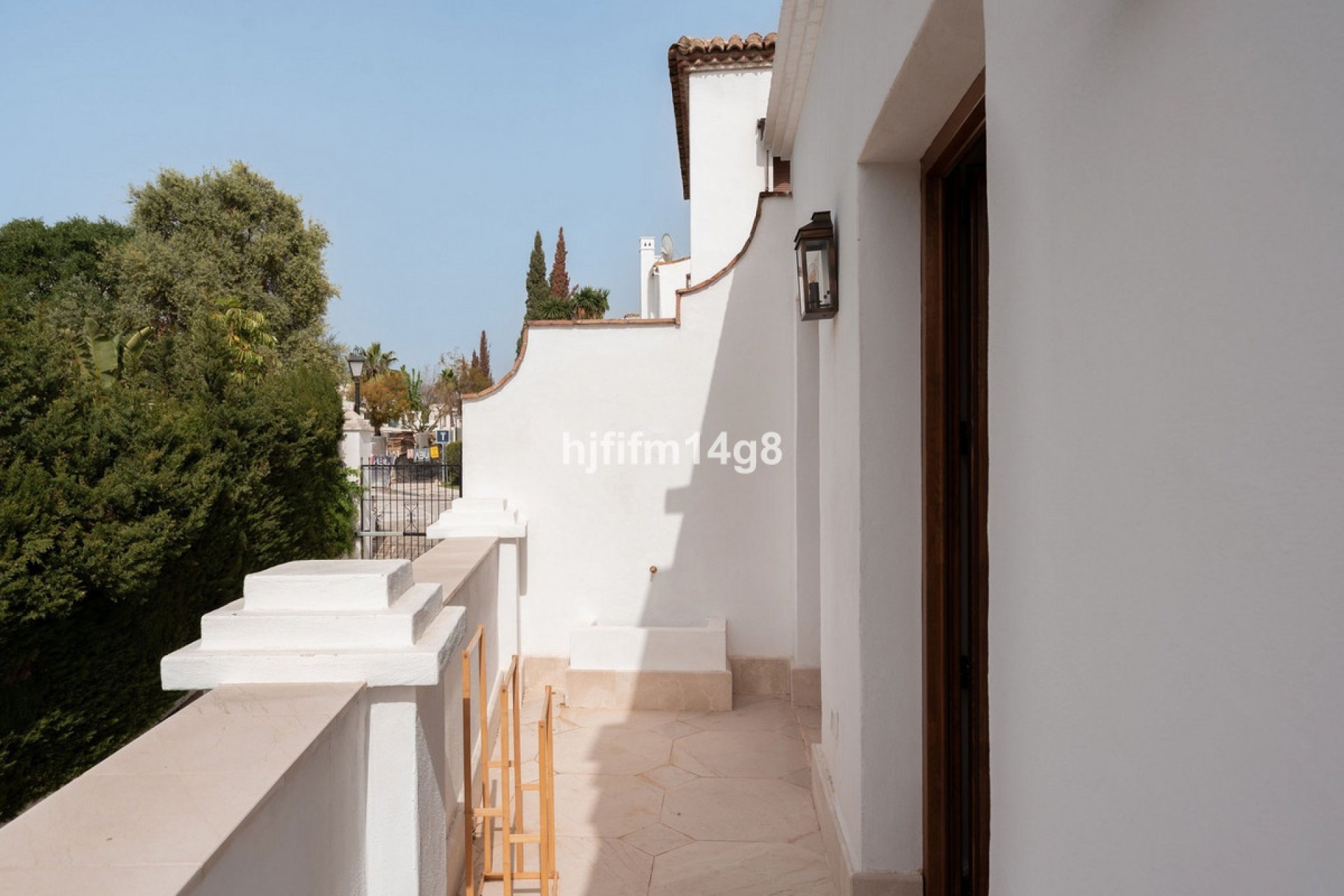 Wiederverkauf - Town house - Marbella - The Golden Mile