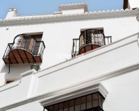 Wiederverkauf - Town house - Marbella - The Golden Mile