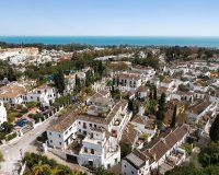 Wiederverkauf - Town house - Marbella - The Golden Mile