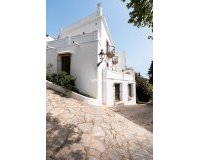 Wiederverkauf - Town house - Marbella - The Golden Mile