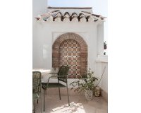 Wiederverkauf - Town house - Marbella - The Golden Mile