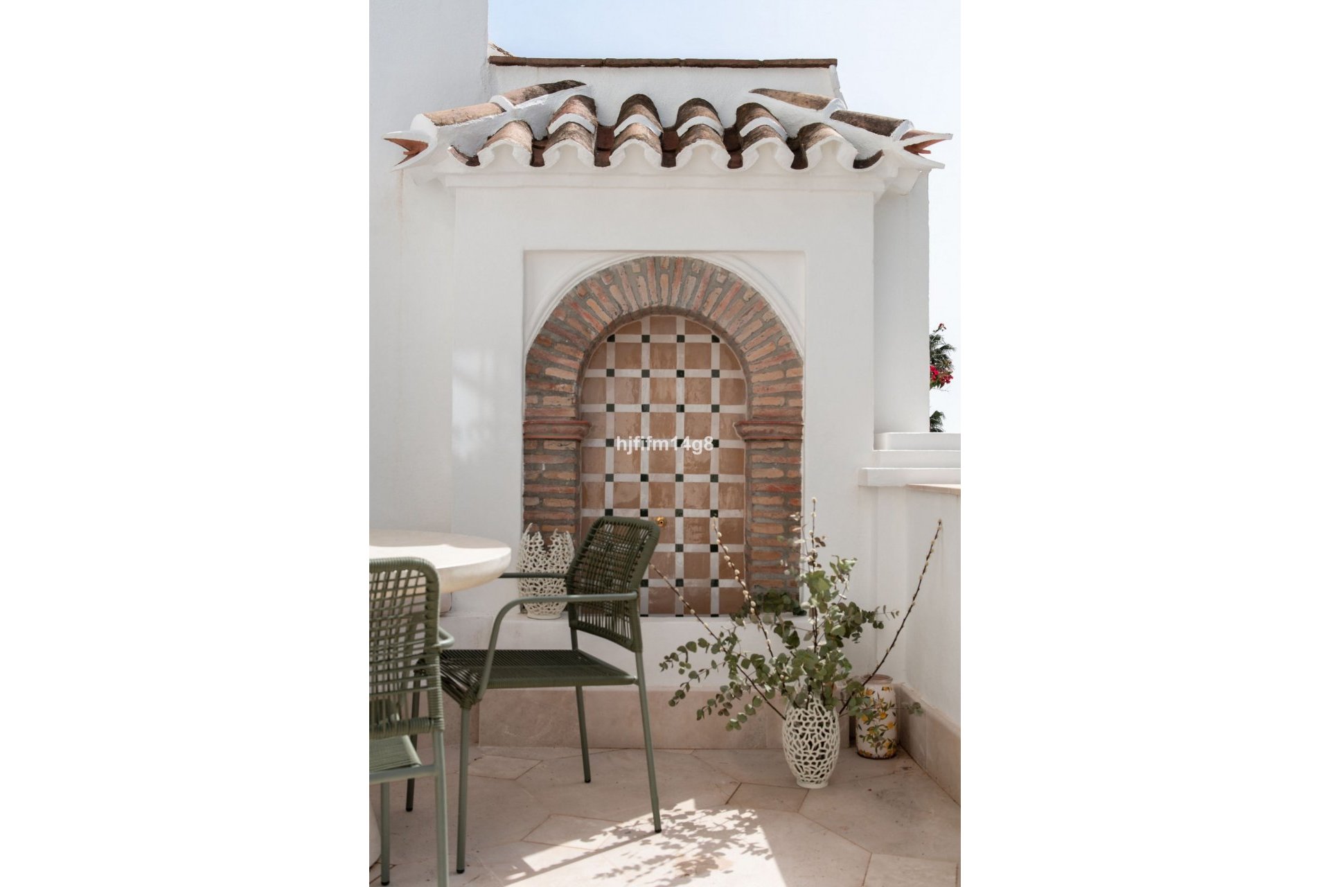 Wiederverkauf - Town house - Marbella - The Golden Mile