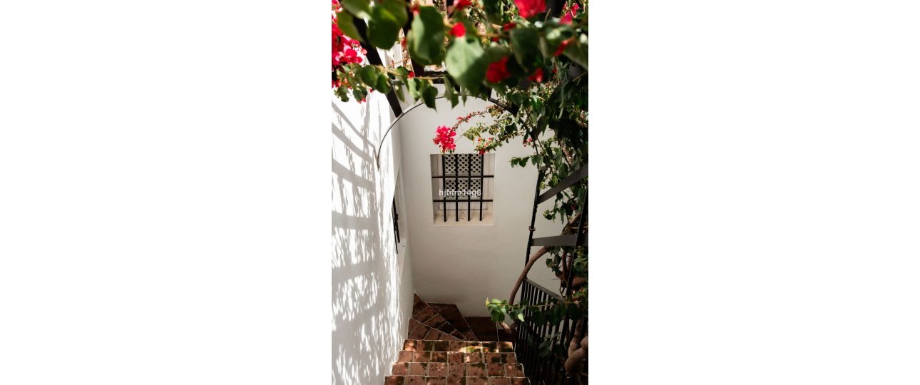 Wiederverkauf - Town house - Marbella - The Golden Mile