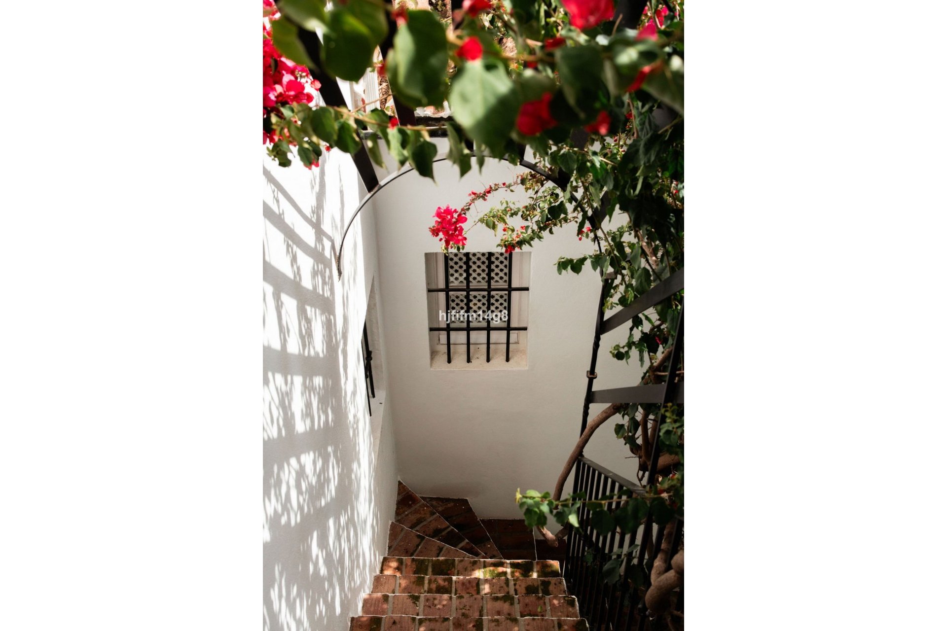 Wiederverkauf - Town house - Marbella - The Golden Mile