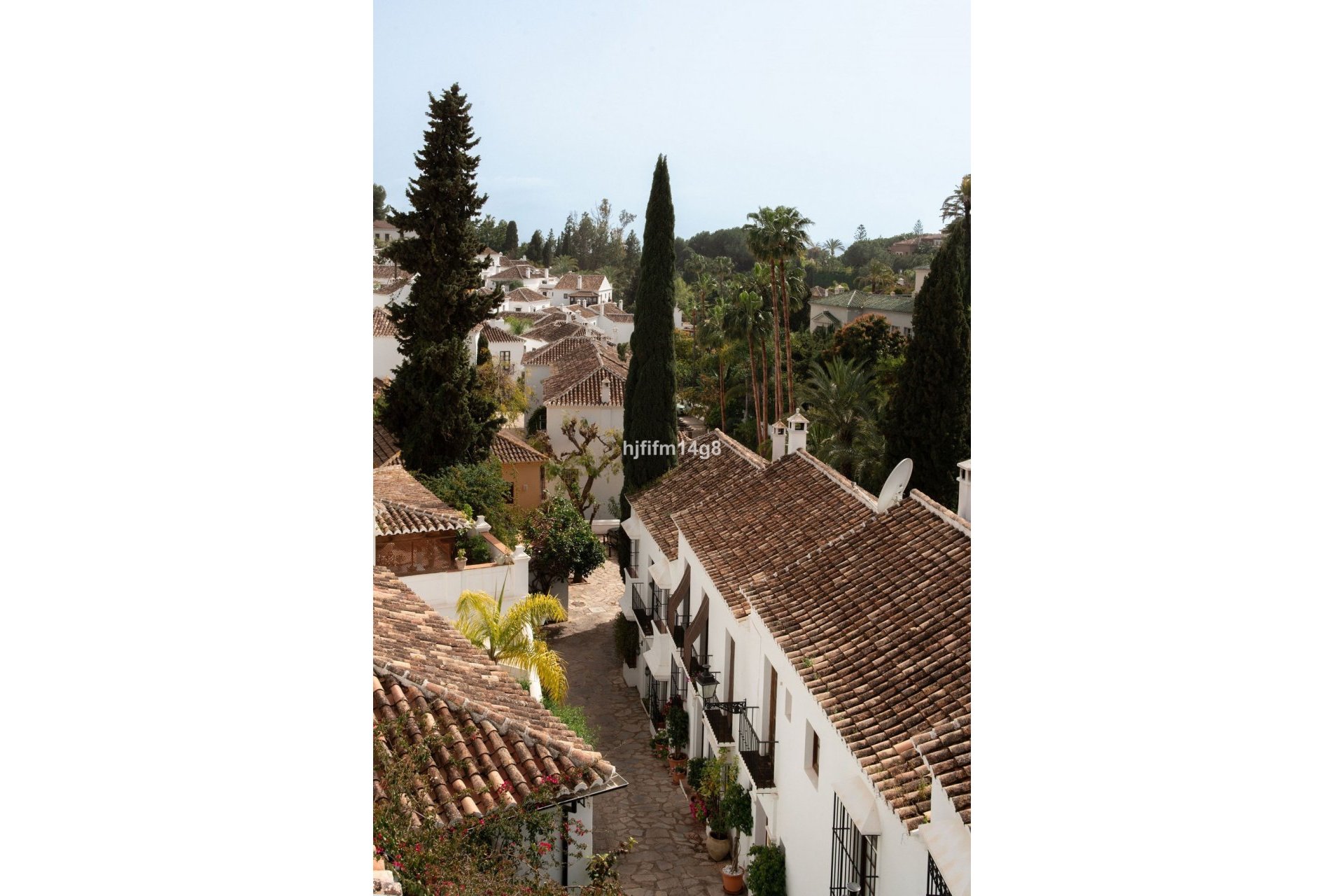 Wiederverkauf - Town house - Marbella - The Golden Mile
