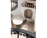 Wiederverkauf - Town house - Marbella - The Golden Mile