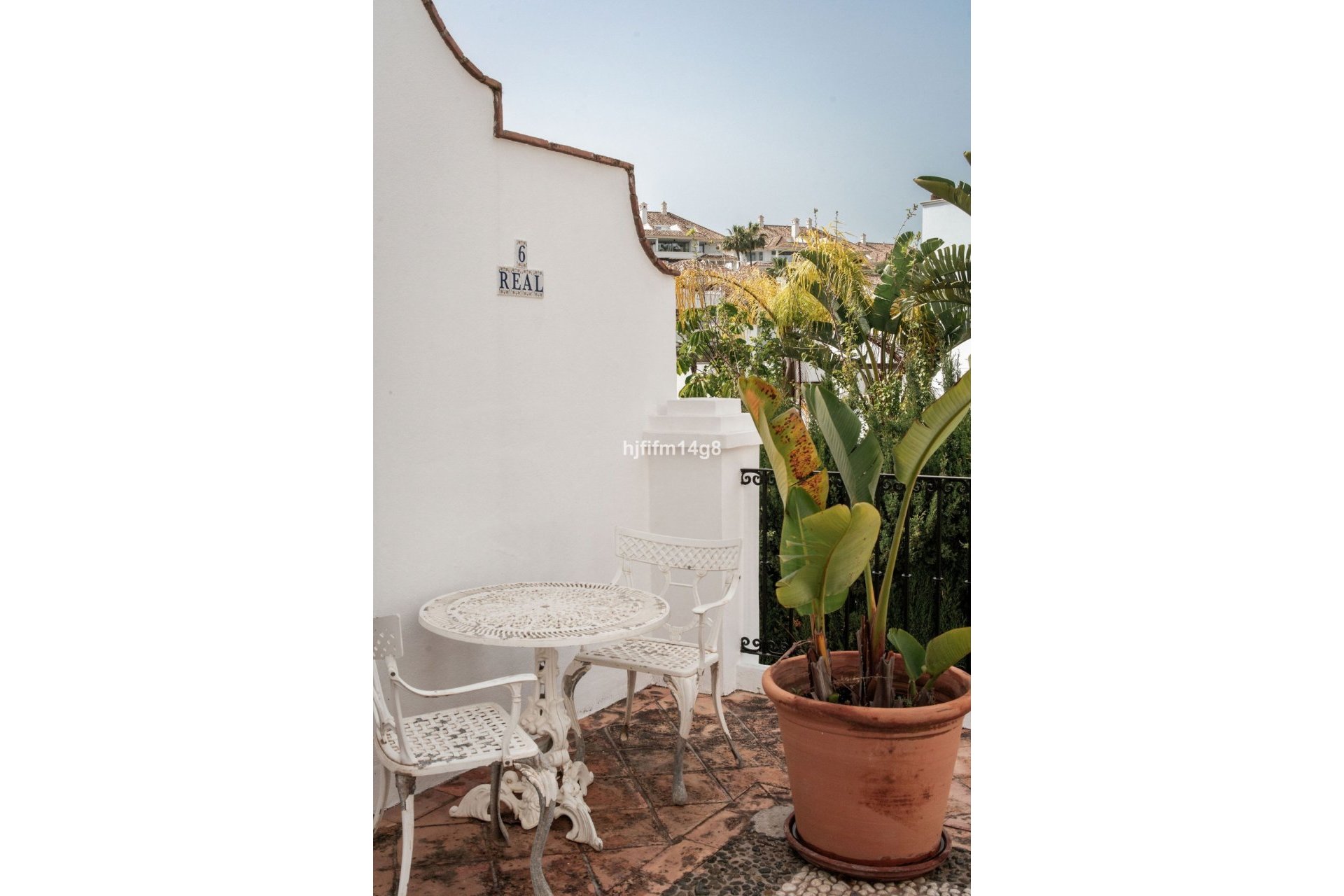 Wiederverkauf - Town house - Marbella - The Golden Mile
