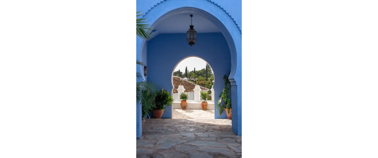 Wiederverkauf - Town house - Marbella - The Golden Mile