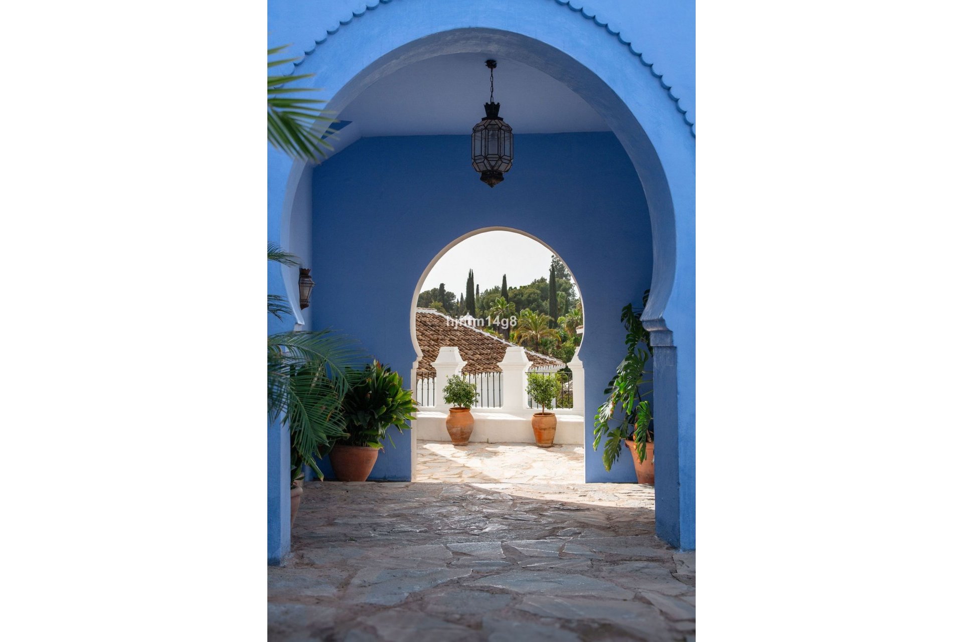 Wiederverkauf - Town house - Marbella - The Golden Mile