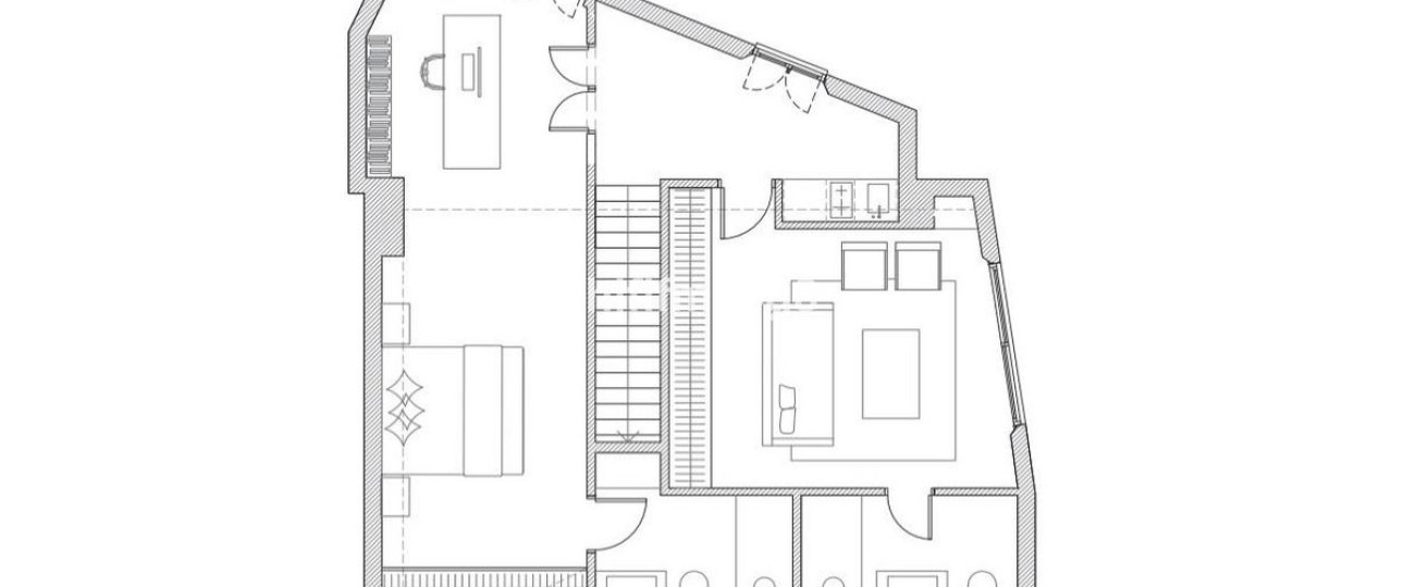 Wiederverkauf - Town house - Marbella - The Golden Mile