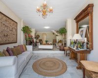 Wiederverkauf - Town house - Marbella - The Golden Mile