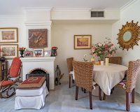Wiederverkauf - Town house - Marbella - The Golden Mile