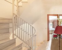 Wiederverkauf - Town house - Marbella - The Golden Mile