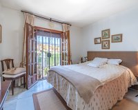 Wiederverkauf - Town house - Marbella - The Golden Mile
